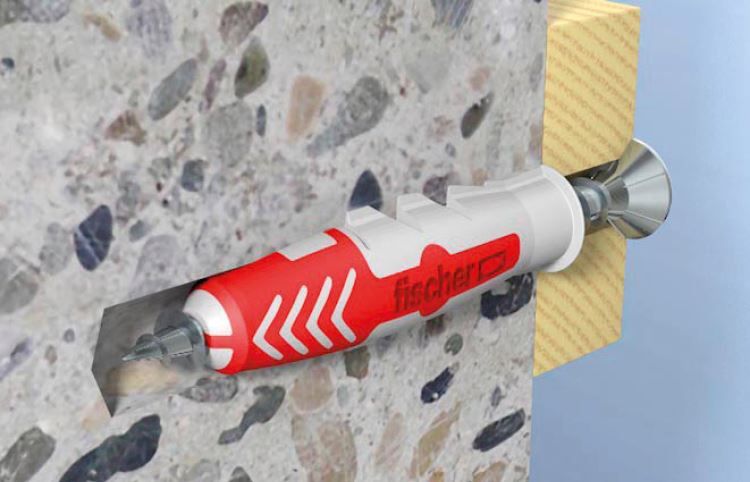 welke schroef bij welke plug