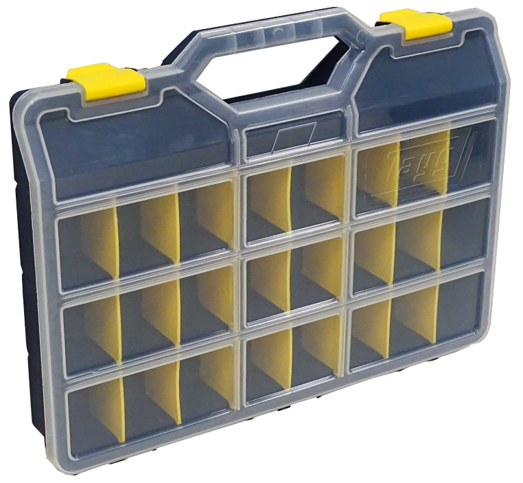 Assortimentskoffers