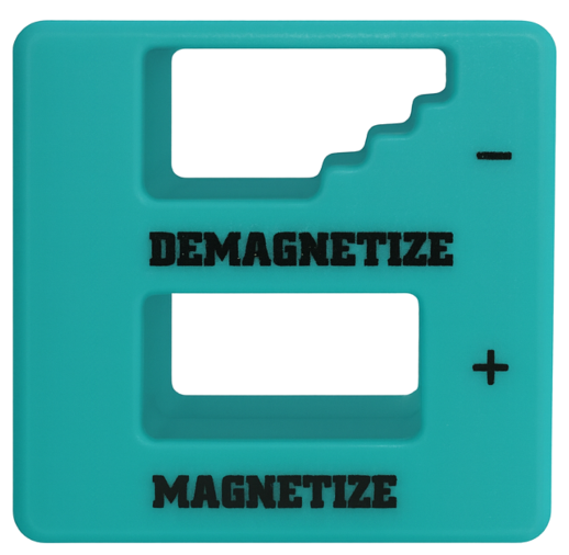 Magnetiseerder