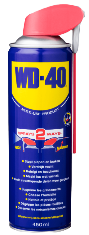 WD40