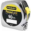 Rolbandmaat Stanley PowerLock ABS 10 meter