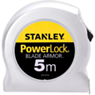 Stanley Powerlock rolmaat 5x25