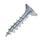Spaanplaatschroeven 3,5x20 geel verzinkt torx 1000 stuks Spaanplaatschroeven 3,5x20 geel verzinkt torx 1000 stuks