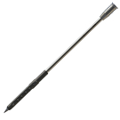 Distanzschrauben alu 10x310 Edelstahl A4 30 stück