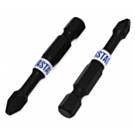 Fastar impact bit PZ2 x 50mm
