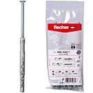 Fischer SXRL constructiepluggen 10x100 - 10 stuks Fischer SXRL constructiepluggen 10x100 - 10 stuks
