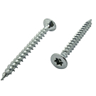Reisser DNS plus 4x55 universeelschroef voldraad 500 stuks Reisser DNS plus 4x55 universeelschroef voldraad 500 stuks
