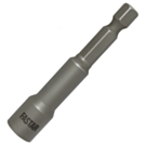 Dopsleutelbit 8mm magnetisch