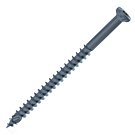 Reisser Dribo houtlijstschroeven kleine 5mm kop 3,5x35 430 stuks