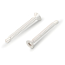 Zelftappers met boorpunt DIN 7504O RVS A2 torx 4,2x25 - 1000 stuks Zelftappers met boorpunt DIN 7504O RVS A2 torx 4,2x25 - 1000 stuks