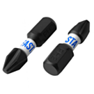 Fastar impact bit PH1 x 25mm Fastar impact bit PH1 x 25mm