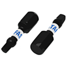 Fastar impact bit sqd 2 x 25mm