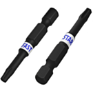 Fastar impact bit torx 30 x 50mm Fastar impact bit torx 30 x 50mm