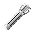 Fischer SX Plus pluggen 10x80 universeel 25 stuks Fischer SX Plus pluggen 10x80 universeel 25 stuks