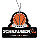 Schroevenxl autogeurhanger Schroevenxl autogeurhanger