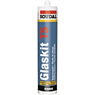 Soudal Glaskit TS zwart Soudal Glaskit TS zwart