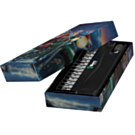Wera kerst bitset universeel 30 delig
