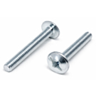 Meubelgreep schroeven 4x15 verzinkt 100 stuks