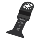 Qblades UN11 10+1 gratis - multitool Bi-metalen zaagblad Hout en Metaal (Universeel)