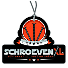 Schroevenxl autogeurhanger