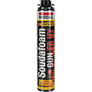 Soudafoam FR HY gun brandwerend purschuim 750ml Soudafoam FR HY gun brandwerend purschuim 750ml