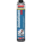 Soudal Soudafoam gun 750ml