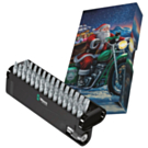 Wera kerst bitset universeel 30 delig