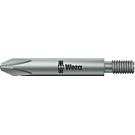 Wera schroefdraad bit 45mm PH2