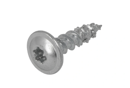 achterwandschroeven 3x30