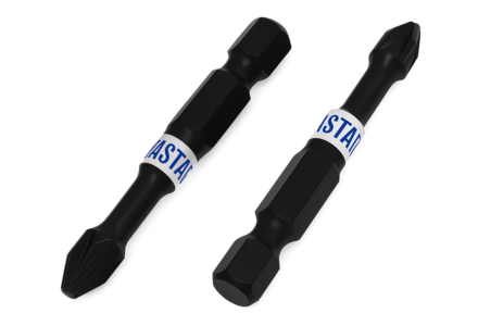 Fastar impact bit PZ2 x 50mm