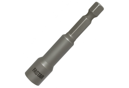 Dopsleutelbit 8mm magnetisch