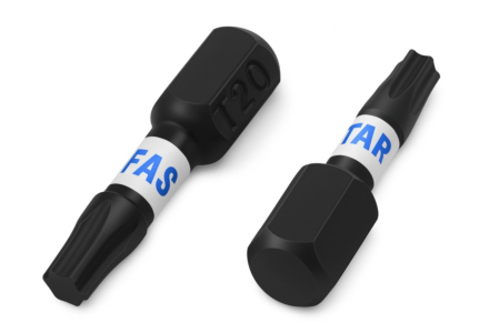 Fastar impact bit torx 20 x 25mm
