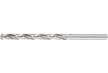 HSS-G Spiraalboren splitpoint, lang 11 mm