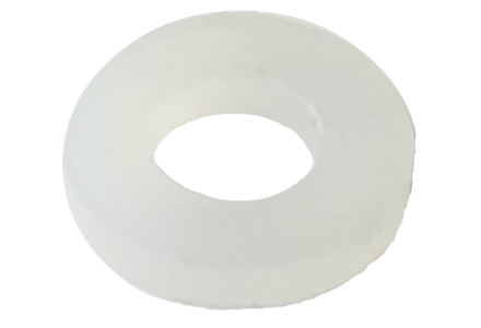 PE-ringen 10x4,8 - 200 stuks PE-ringen 10x4,8 - 200 stuks