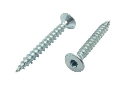 Reisser R2 plus 4,5x35 torx spaanplaatschroeven voldraad 1000 stuks Reisser R2 plus 4,5x35 torx spaanplaatschroeven voldraad 1000 stuks