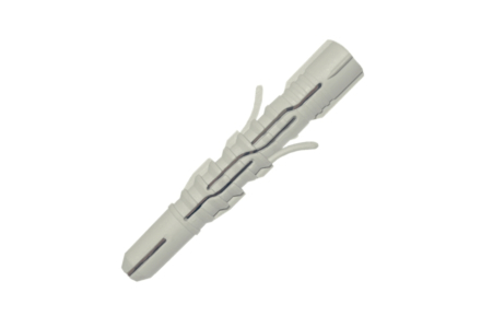 Multifunctionele sterke pluggen Smart 10x70 - 50 stuks