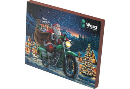 wera advent kalender 2025 wera advent kalender 2025