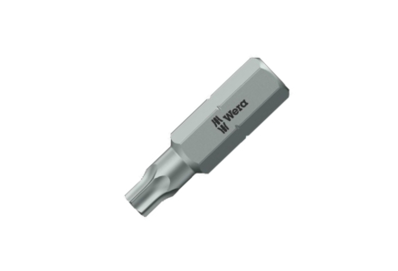 Wera torx 30 bit 25mm