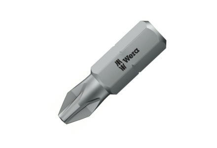 Wera PZ1 bit 25mm