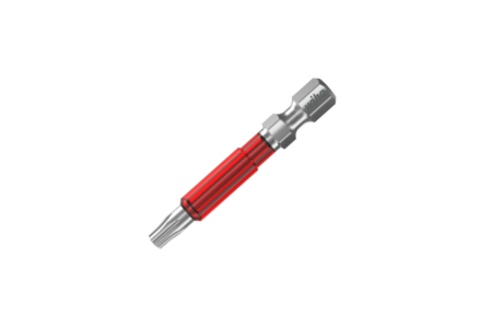 Wiha TY torx bit voor slagschroevendraaier T30/49