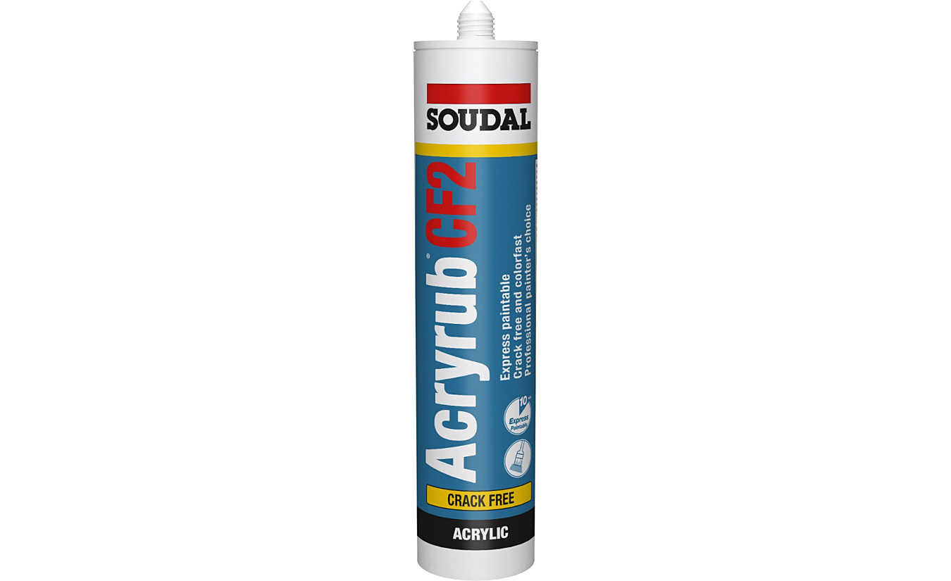 soudal acryrub cf2