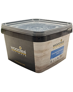 Woodies ultimate 5x50 emmer 1100 stuks