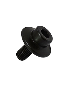 Bout met links draad 8x16 tbv zaagblad