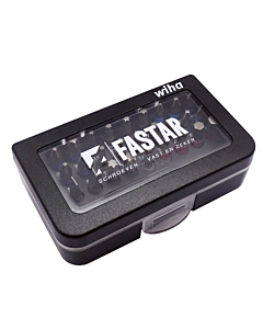 Wiha bitbox 31 delige professionele bitset