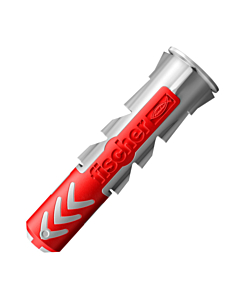 Fischer duopower pluggen 10x50 - 50 stuks