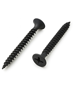 Gipsplaatschroeven met fijn draad 3,5x25 1000 stuks