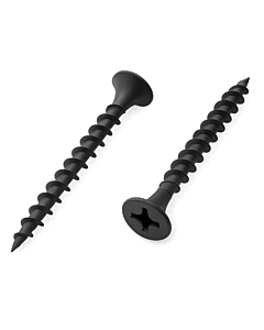 Gipsplaatschroeven met grove draad 3,9x35 1000 stuks