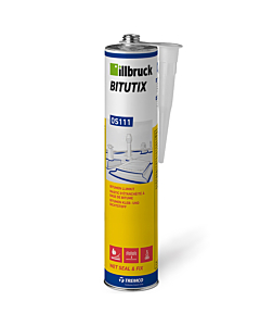 Illbruck OS111 bitutix bitumenkit 310ml