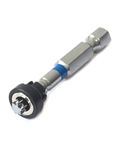 Magneet bit torx 25 / 50mm