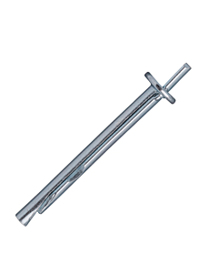 Keilankers / plafondankers 6x65 - 100 stuks